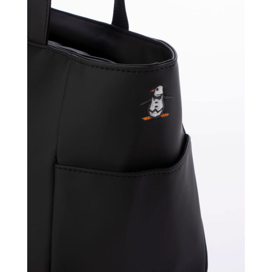 Munsingwear（マンシングウェア） 公式 グリーンキーパーペンギン