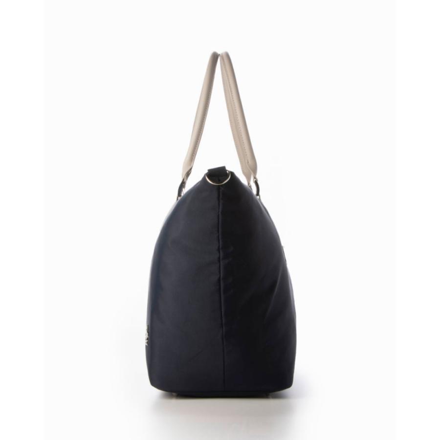 Munsingwear（マンシングウェア） 公式 ボストントートバッグ