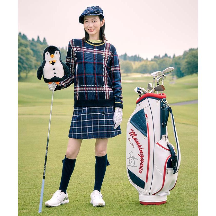 Munsingwear（マンシングウェア） 公式 ゴルフグローブ 両手用