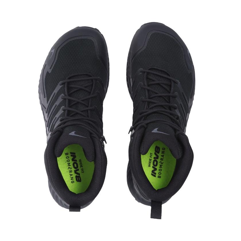 inov-8（イノヴェイト） 公式 ロックライト MID ゴアテックス メンズ