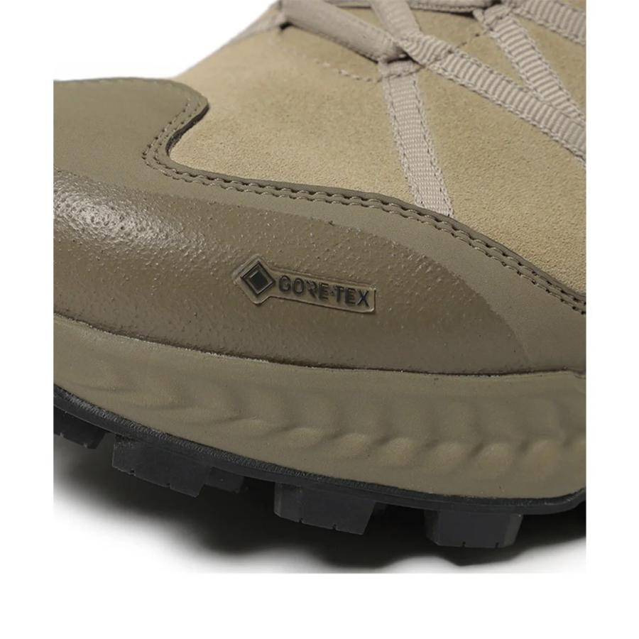 inov-8（イノヴェイト） 公式 Pilgrimコラボ フライロック 2.0 GTX