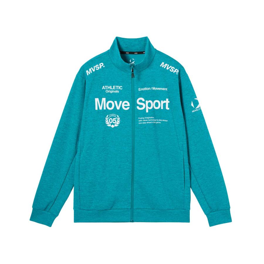 MOVESPORT 公式 ムーブスポーツ デサント オーセンティック ジャージ