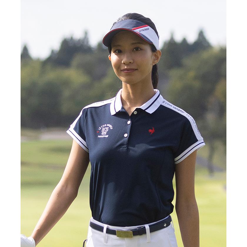 le coq sportif GOLF（ルコックスポルティフ ゴルフ） セール 公式