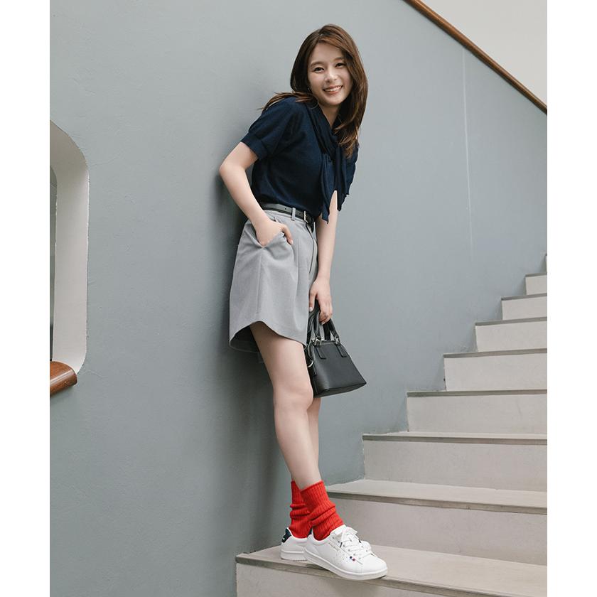 le coq sportif（ルコックスポルティフ） 公式 ラ ローラン スニーカー