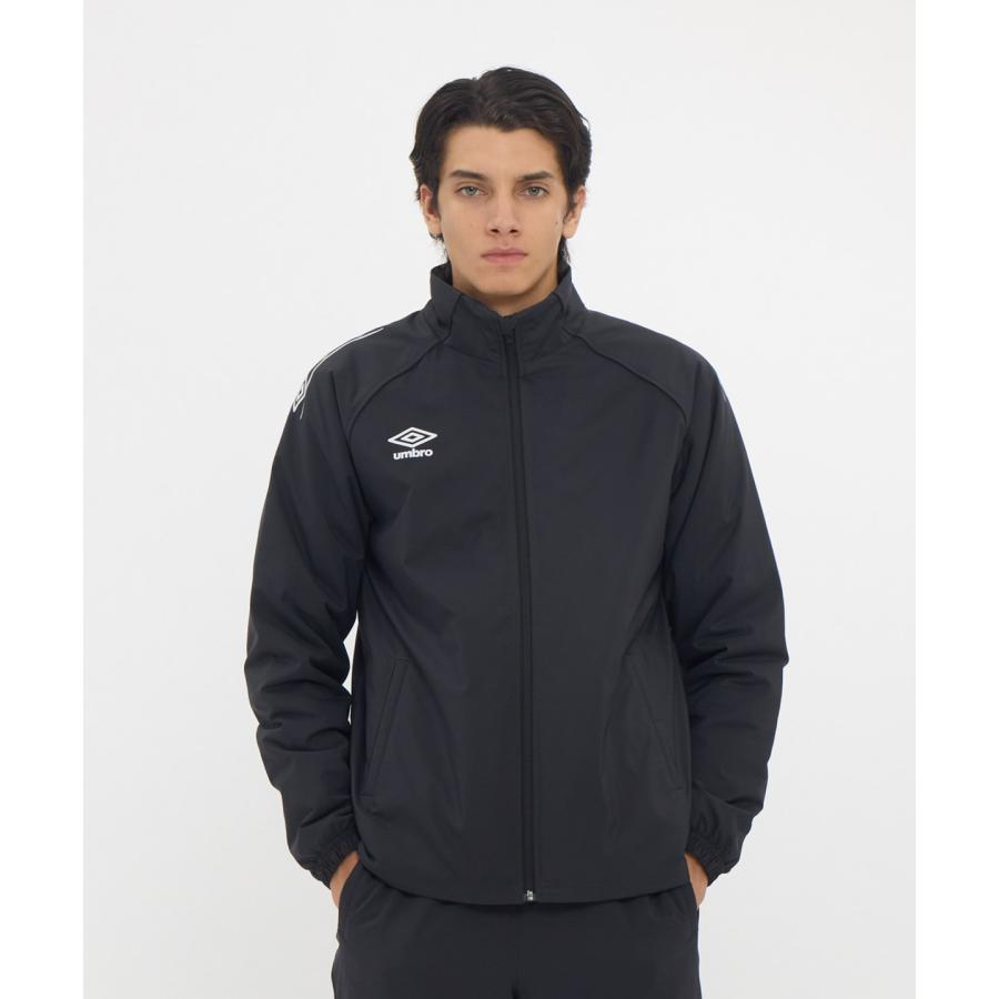 umbro（アンブロ） 公式 インシュレーションジャケット 中綿 チーム