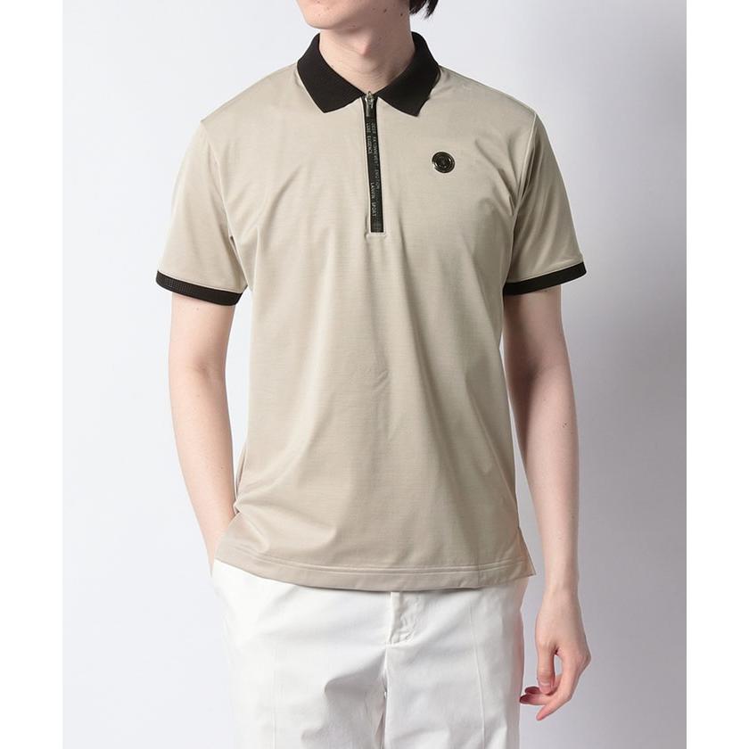 LANVIN SPORT（ランバンスポール） 公式 ランバン スポール 半袖