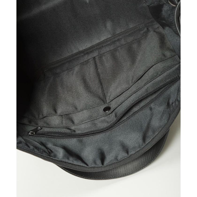 LANVIN SPORT（ランバンスポール） 公式 ランバン スポール ボストン