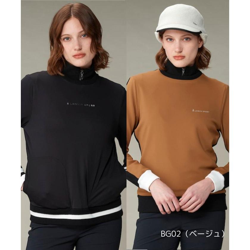 LANVIN SPORT（ランバンスポール） 公式 ランバン スポール プル