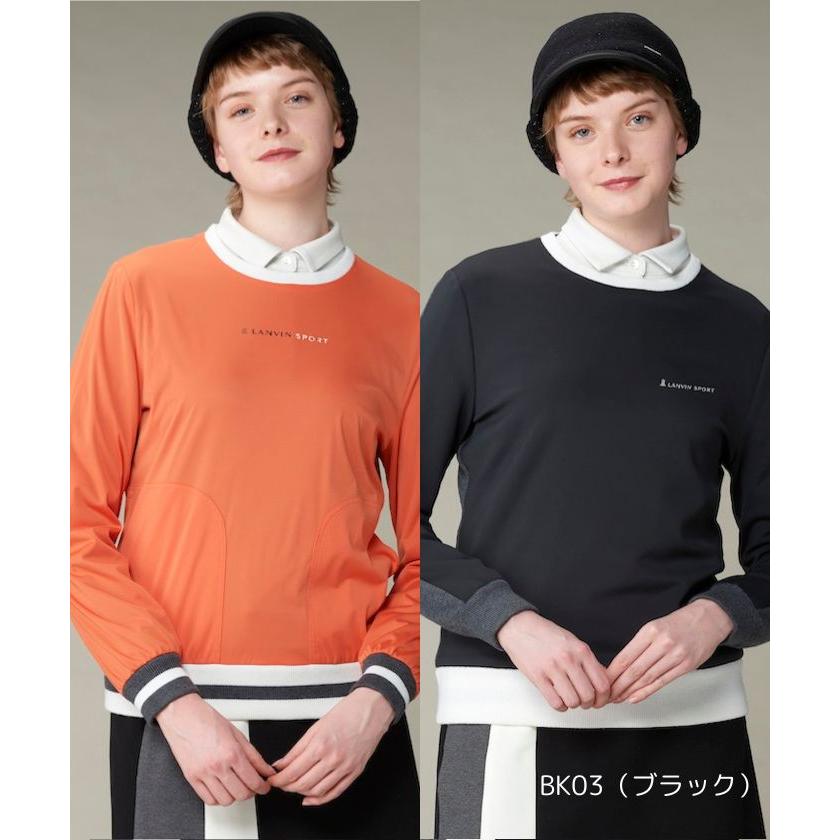 LANVIN SPORT（ランバンスポール） 公式 ランバン スポール プル