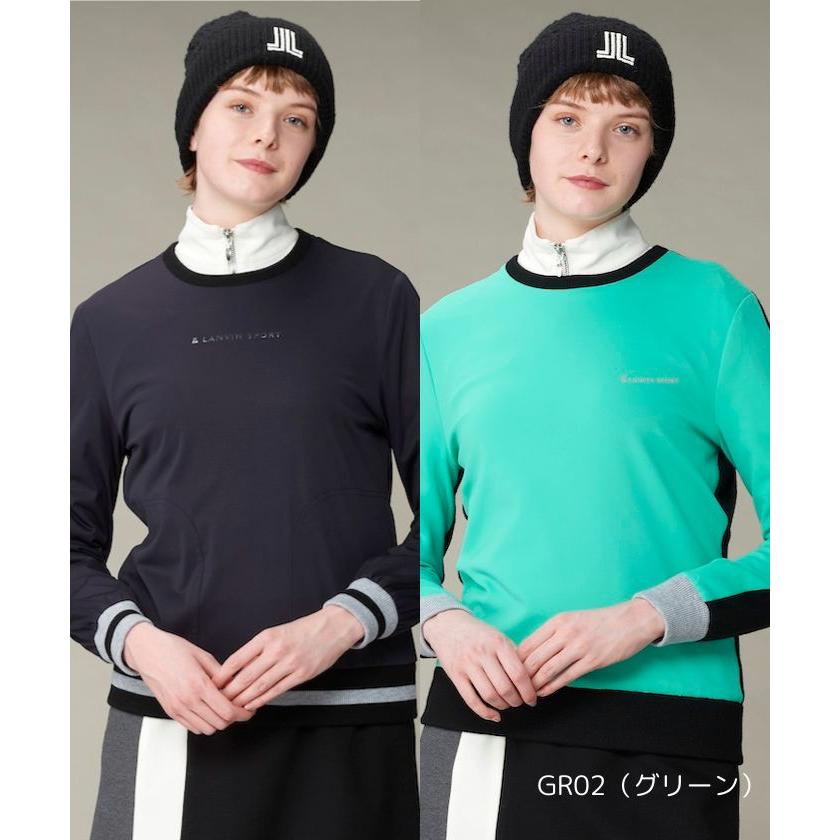 LANVIN SPORT（ランバンスポール） 公式 ランバン スポール プル