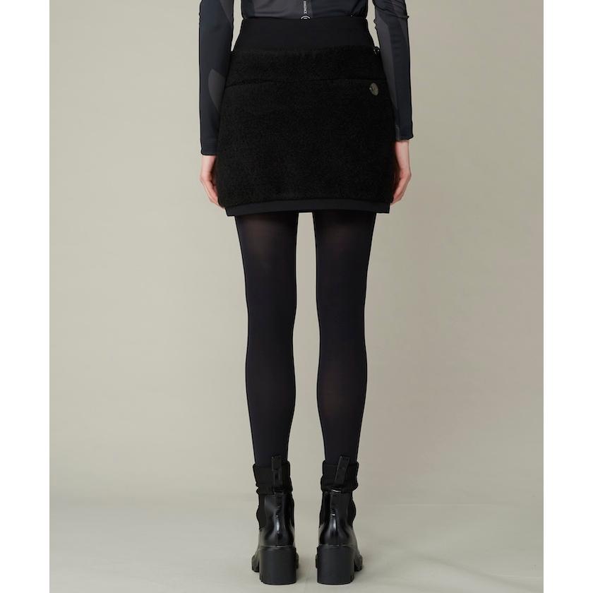 LANVIN SPORT（ランバンスポール） 公式 ランバン スポール ボア