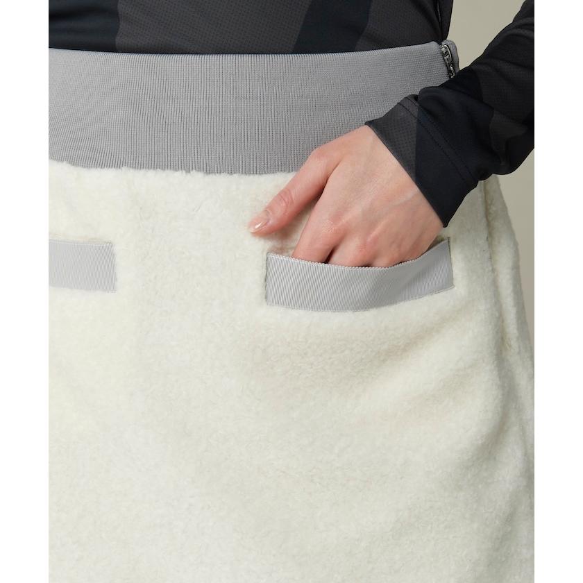 LANVIN SPORT（ランバンスポール） 公式 ランバン スポール ボア