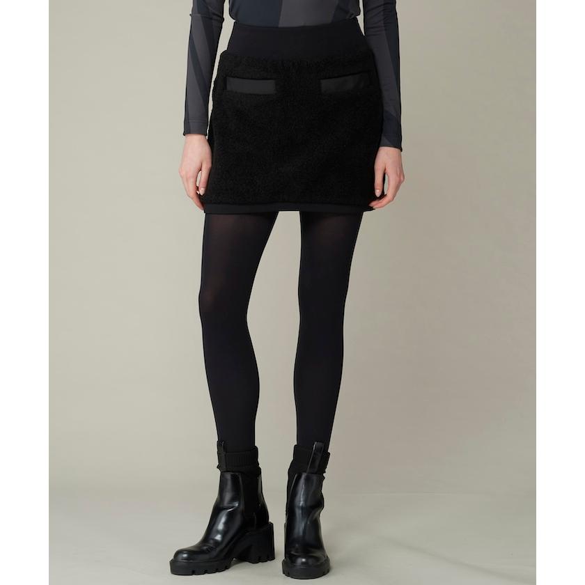 LANVIN SPORT（ランバンスポール） 公式 ランバン スポール ボア