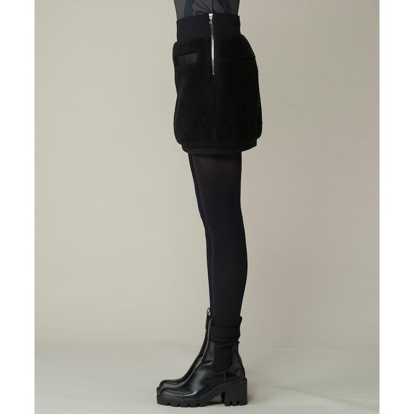 LANVIN SPORT（ランバンスポール） 公式 ランバン スポール ボア