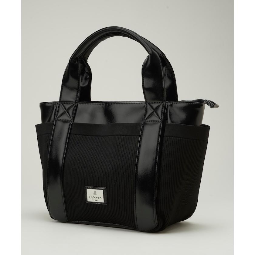 LANVIN SPORT（ランバンスポール） 公式 ランバン スポール ニット使い