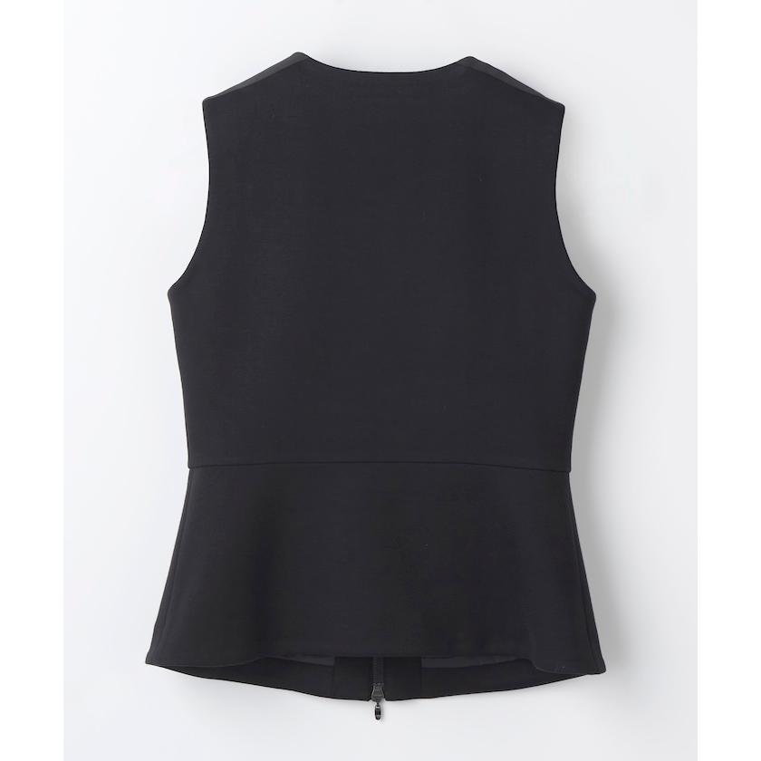 LANVIN SPORT（ランバンスポール） 公式 ランバン スポール ノーカラー