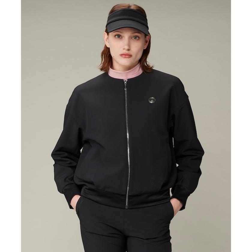 LANVIN SPORT（ランバンスポール） 公式 ランバン スポール ノーカラー