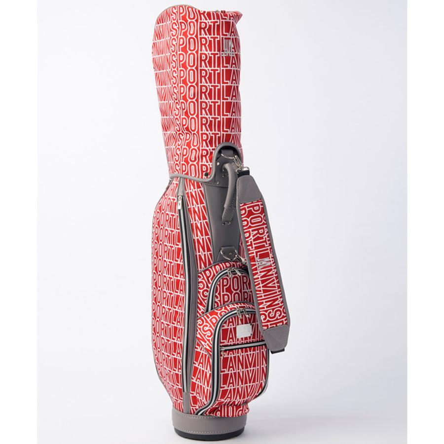 LANVIN SPORT（ランバンスポール） 公式 ランバン スポール ロゴ