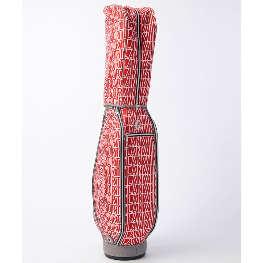 LANVIN SPORT（ランバンスポール） 公式 ランバン スポール ロゴ