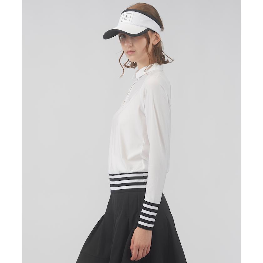 LANVIN SPORT（ランバンスポール） セール SALE 公式 ランバン