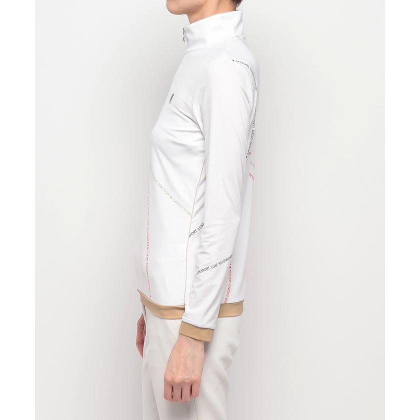 LANVIN SPORT（ランバンスポール） セール 公式 ランバン スポール