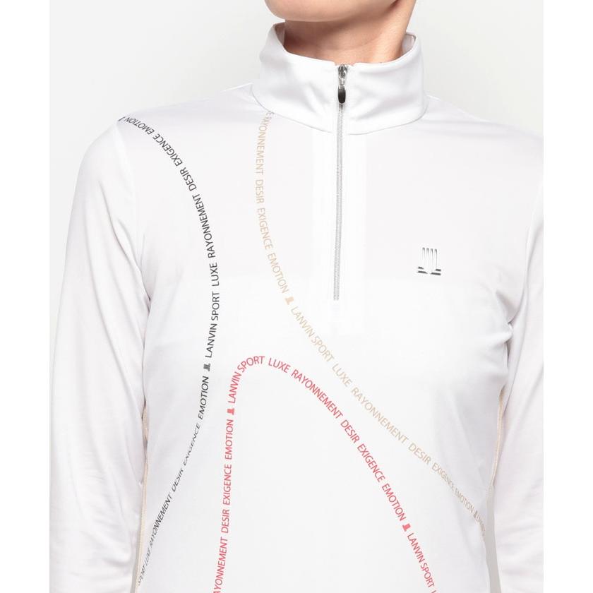 LANVIN SPORT（ランバンスポール） セール 公式 ランバン スポール