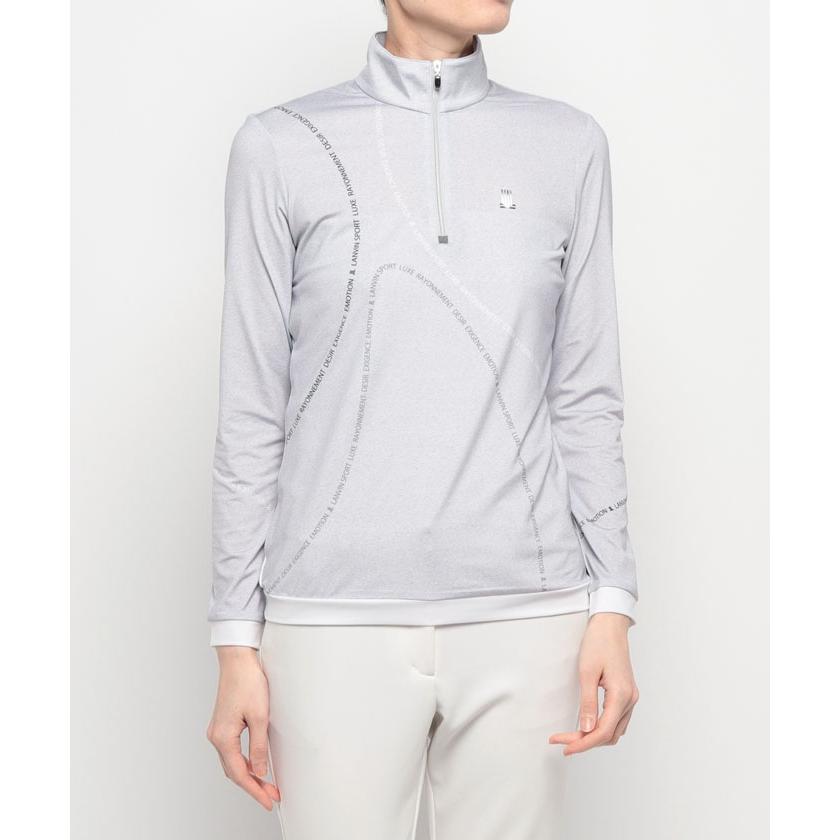 LANVIN SPORT（ランバンスポール） セール 公式 ランバン スポール