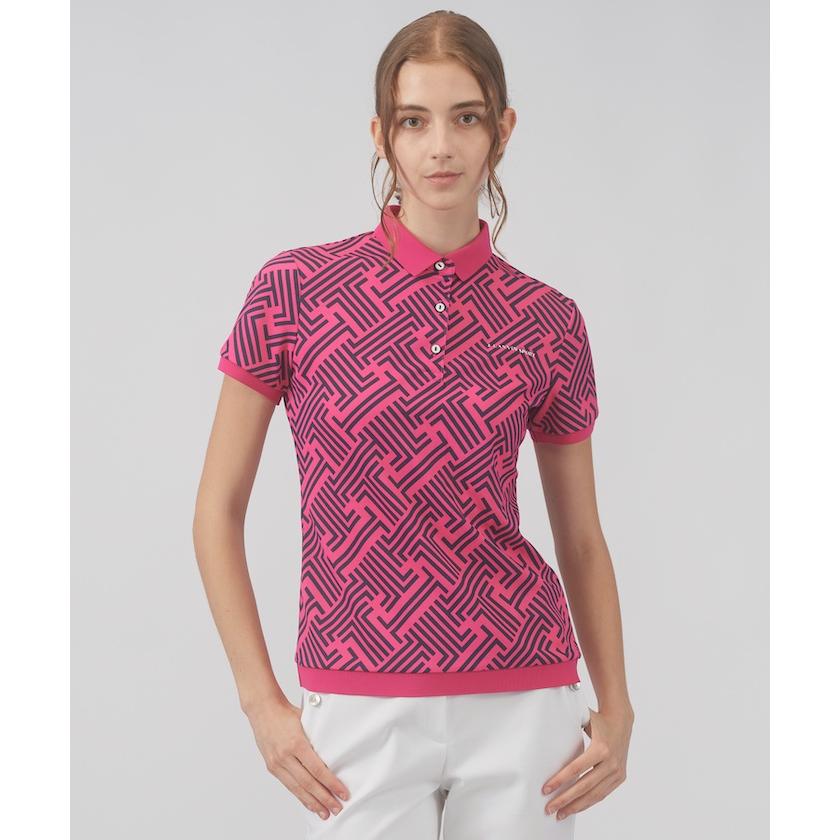 LANVIN SPORT（ランバンスポール） 公式 ランバン スポール 半袖