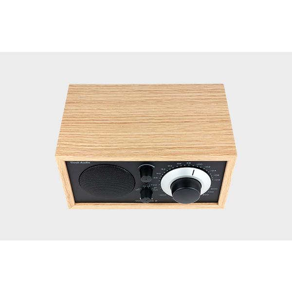 Tivoli Audio（チボリ・オーディオ） ラジオ チボリ オーディオ