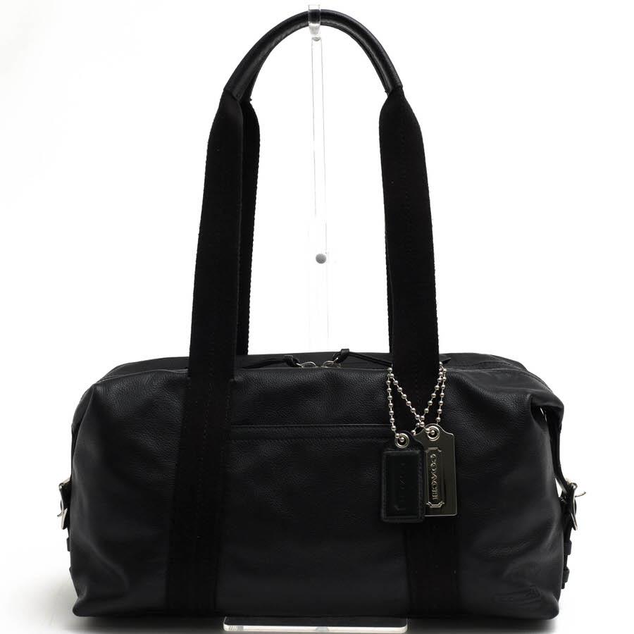 COACH（コーチ） ボストンバッグ 70491 Thompson Medium Duffle