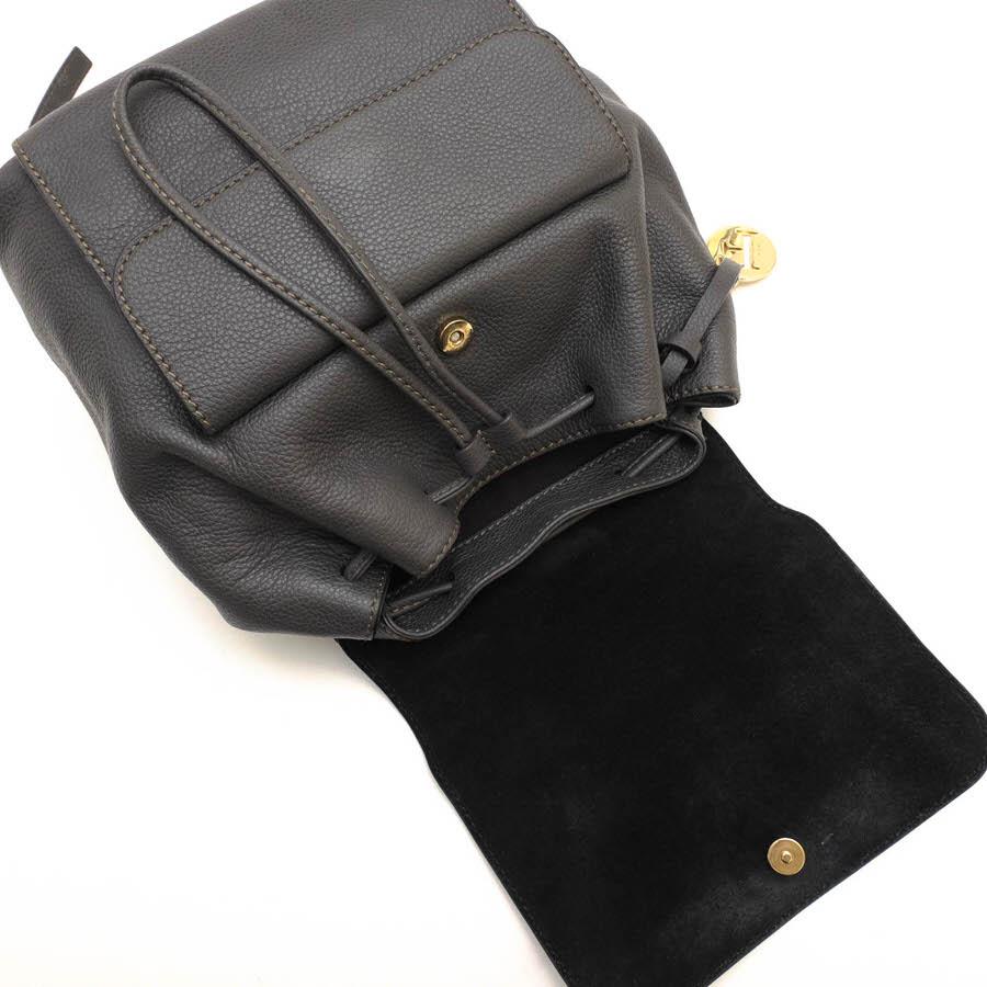 FURLA（フルラ） リュック NOEMI BACKPACK ノエミ 牛革 シボ革