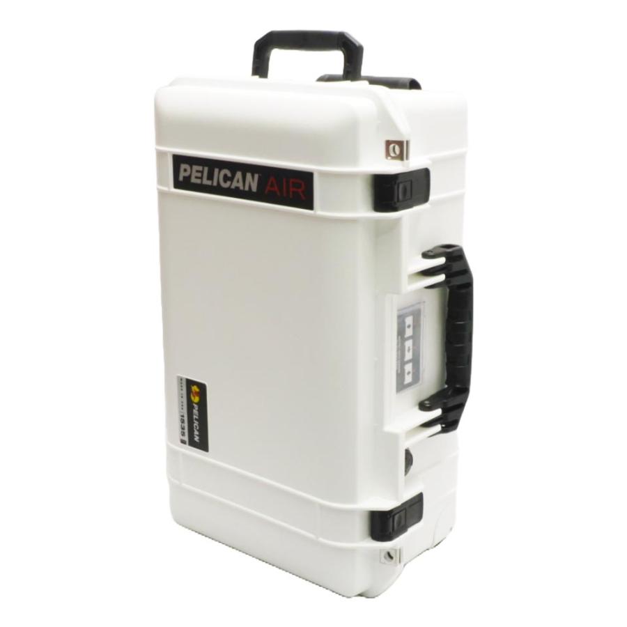 限定カラー】PELICAN Air 1535 ペリカン エアケース WHITE ホワイト