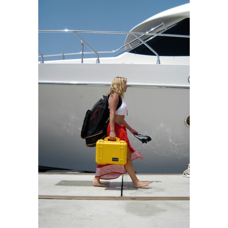 PELICAN（ペリカン） プロテクターケース 1170 フォーム付 DESERT TAN