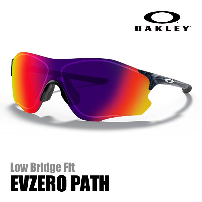 OAKLEY（オークリー） 【正規代理店品】オークリー EVゼロ パス Low