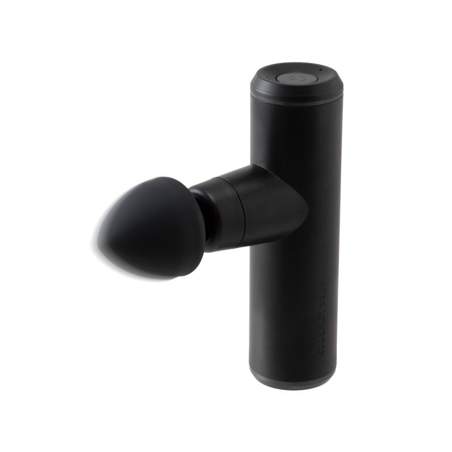 ルルド ATEX アテックス ルルドガン プラスアーム AX-HX450bk