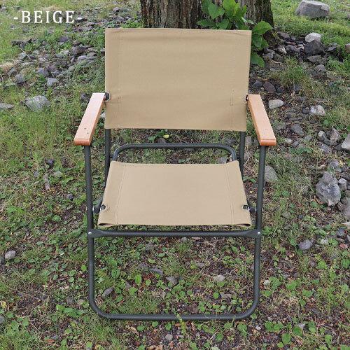 イギリス軍 ローバーチェア フォールディングチェアー Low ロー