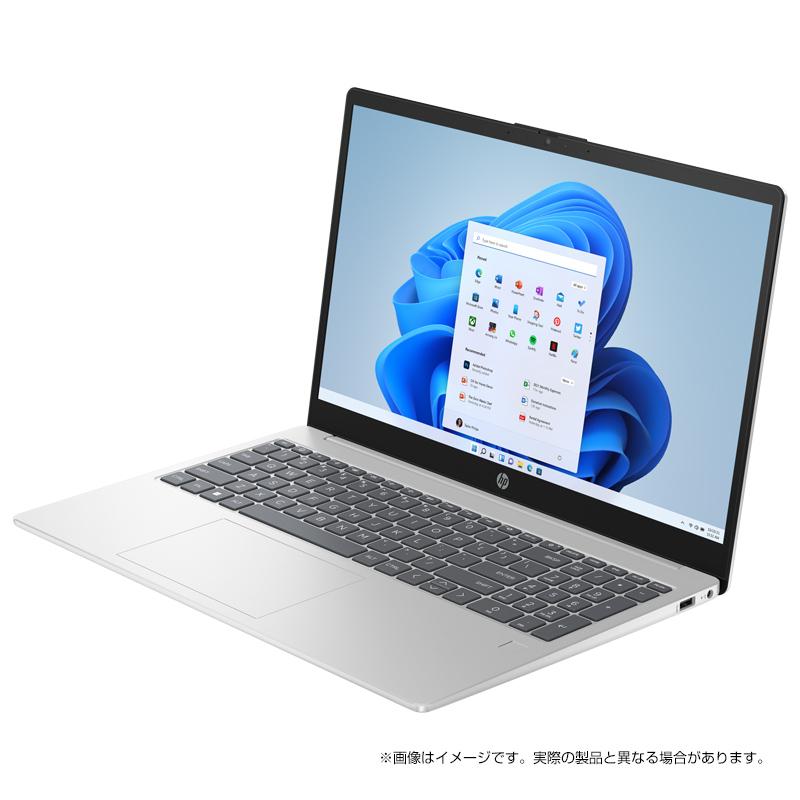 日本HP ノートパソコン 新品 HP 15-fc Ryzen5 16GBメモリ 512GB SSD