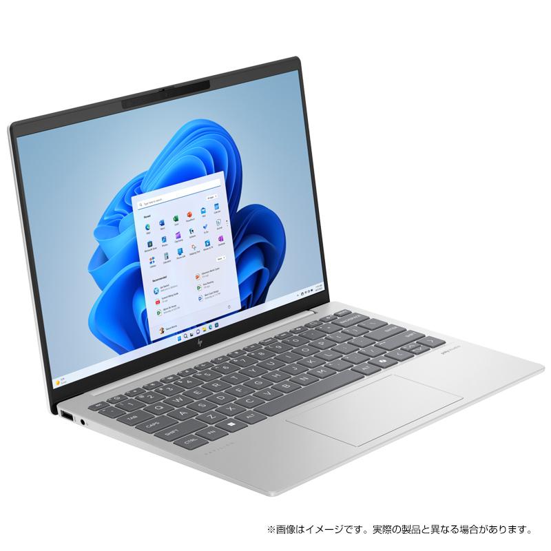 日本HP ノートパソコン 新品 【990g超軽量】HP Pavilion Aero 13-bg