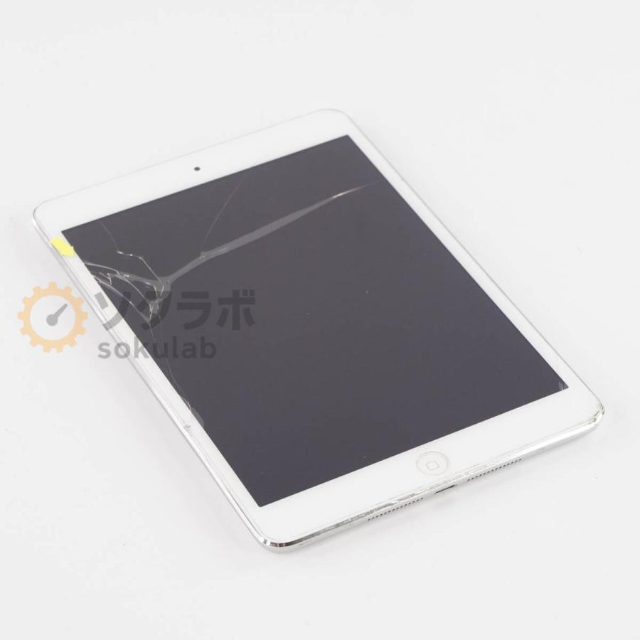 PG]USED 8日保証 Apple A1490 ME814JA/A iPad mini 2 16GB シルバー