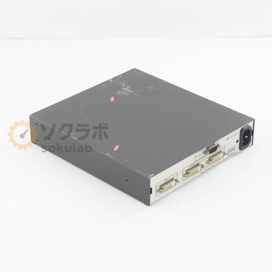 PG]USED 8日保証 7台入荷 IMAGENICS RS-1550B HDCP対応DVIフレーム