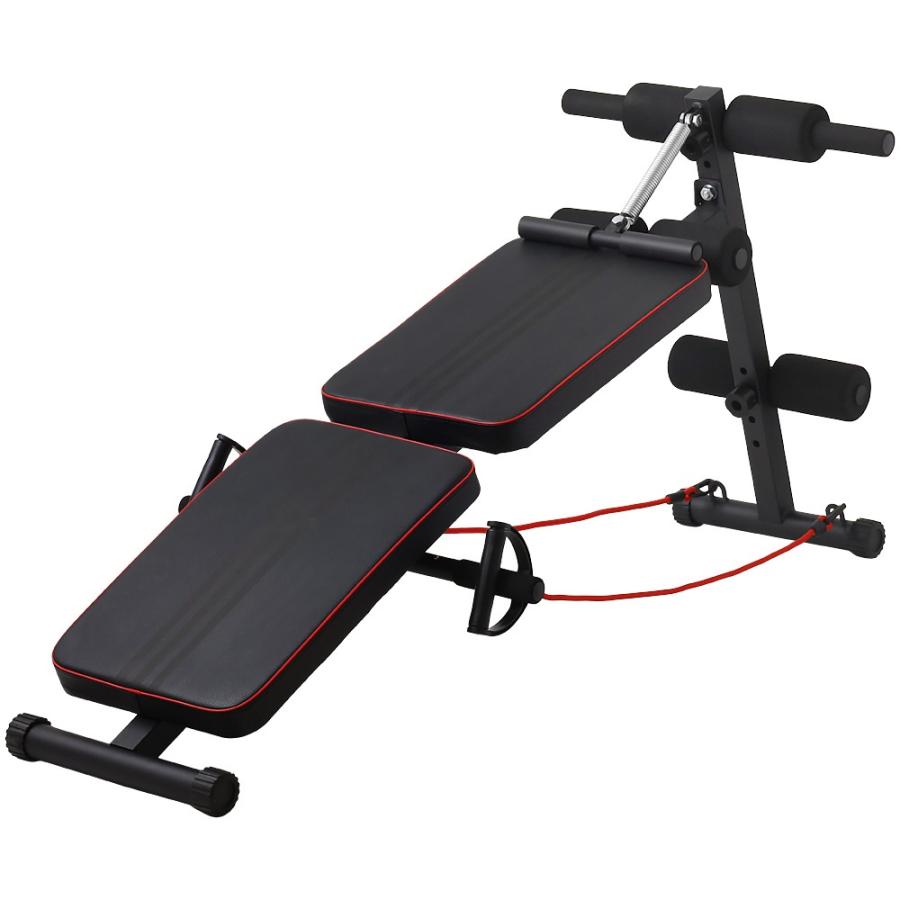 トレーニングベンチ 折りたたみ 筋トレ ベンチ 筋トレベンチ