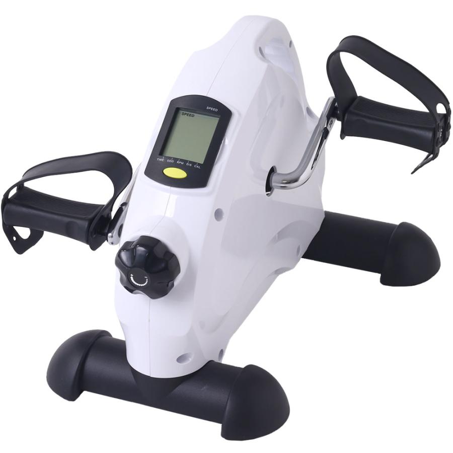 エアロバイク 高齢者 ルームバイク 家庭用 フィットネスバイク ミニ