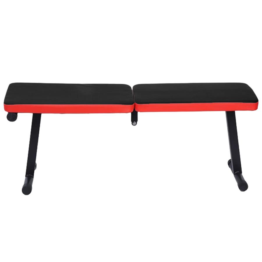 トレーニングベンチ フラットベンチ 折りたたみ マルチベンチ 筋トレ