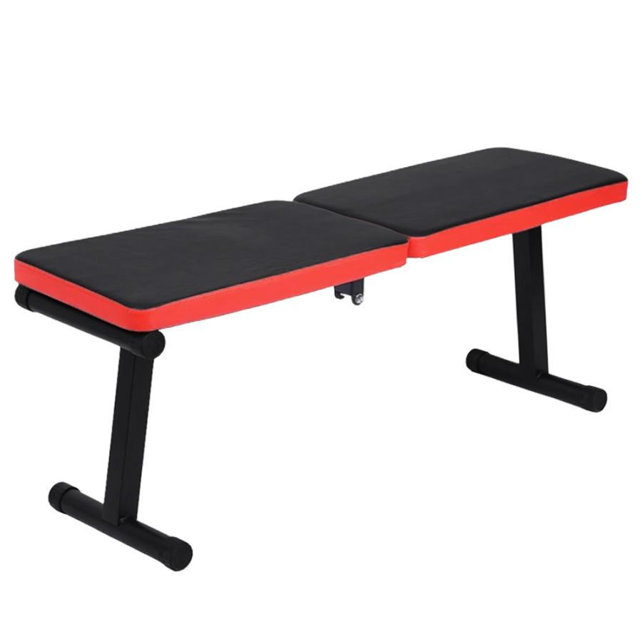 トレーニングベンチ フラットベンチ 折りたたみ マルチベンチ 筋トレ