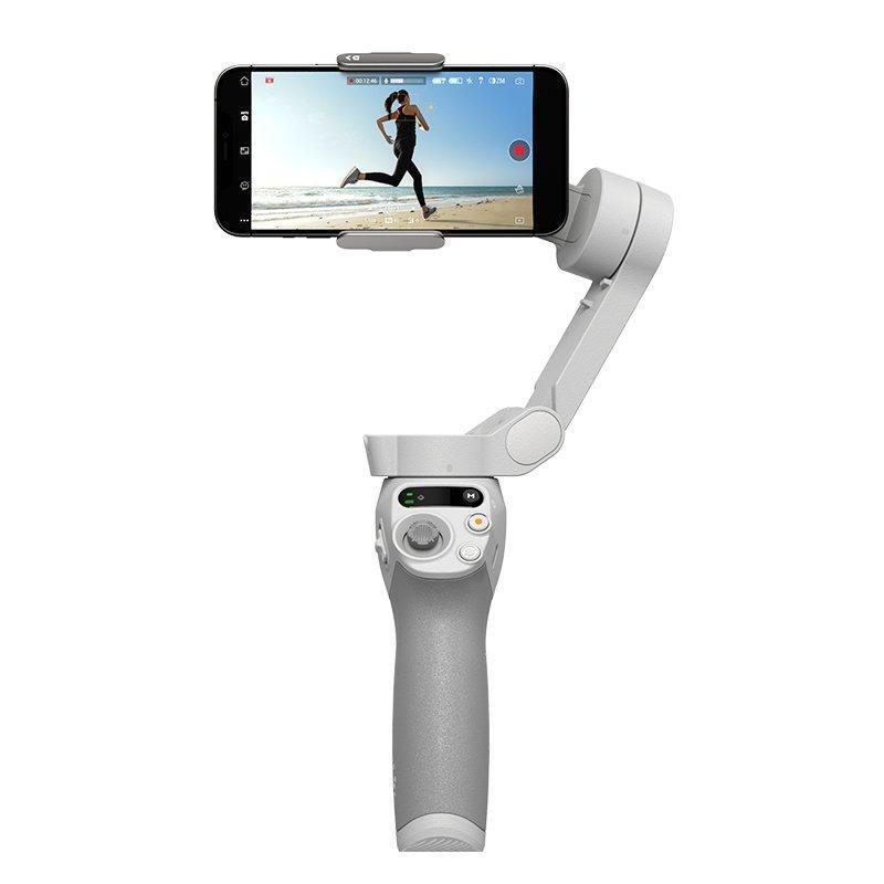 DJI ジンバル スタビライザー スマホ DJI Osmo Mobile SE OMSE iphone
