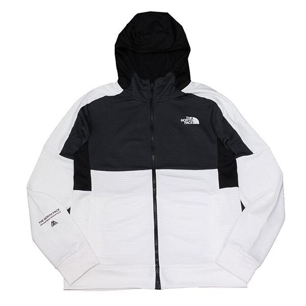 THE NORTH FACE（ザ ノースフェイス） MOUNTAIN ATHLETICS パーカー