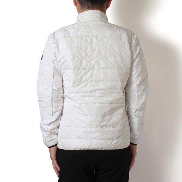 EMPORIO ARMANI 24AWモデル エンポリオアルマーニ EA7 パッカブル