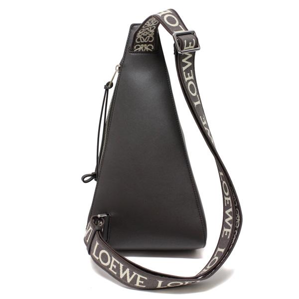 LOEWE（ロエベ） 24SSモデル メンズ ANTON SLING アントン スリング