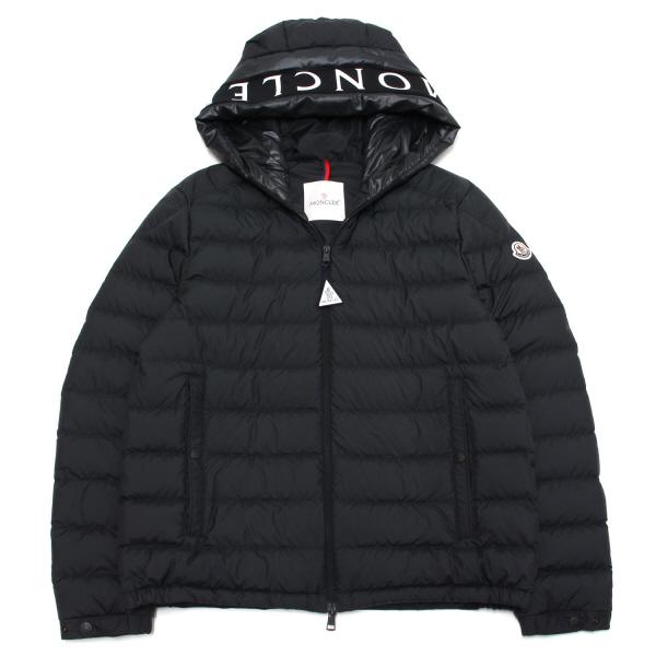 MONCLER（モンクレール） 25SSモデル MONCLER CHEVRERIE フードロゴ