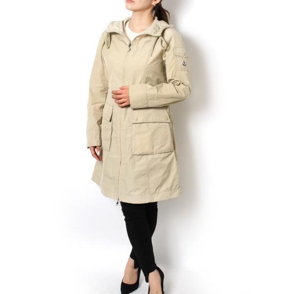 MONCLER（モンクレール） 24SS新作 レディース LAERTE スプリング